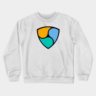 NEM Logo Crewneck Sweatshirt